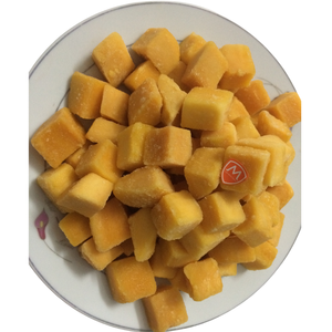 Mango Congelado IQF de Alta Calidad _ Suministro Mayorista B2B Confiable - Product Image 1