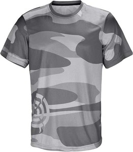 เสื้อยืดสตรีทแวร์สไตล์วินเทจ - ดีไซน์แบบดิสเทรส - ผ้าคอตตอนเนื้อหนา - ทรงหลวมไม่สมมาตรสำหรับคนนำเทรนด์ - Product Image 1