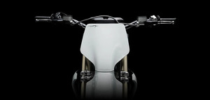 Último Lanzamiento: Nueva Motocicleta Eléctrica para Adultos Sta/rk Fut/ure Varg EX Alpha 80HP 2026 con 2 Años de Garantía, Lista para Enviar - Product Image 2