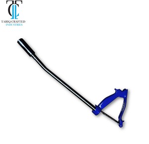 Pistola Aplicadora Oral Veterinaria para Bolus de Animales TARIQ CRAFTED INDUSTRIES - Product Image 6