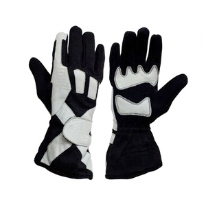 Guantes de Carreras de Dedo Completo, Impermeables, Ligeros, para Invierno, de Material PU, Antideslizantes, con Cierre de Gancho y Bucle, Unisex, para Uso en Exteriores - Product Image 1