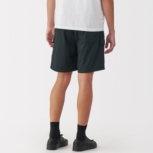 New Fashion Casual Wear Men Cargo Shorts Cheap Price Breathable Elastic Waist 100% Cotton Quick Dry Men Cargo Shorts - Product Image 5