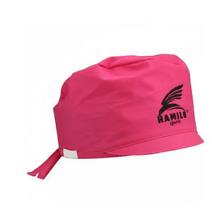 Chapeaux de travail professionnels unisexes de haute qualité, ajustables, pour médecins et infirmières, couvre-cheveux et couvre-têtes - Product Image 1