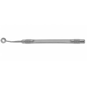 Double marqueur Stephens, diamètre 3-5 mm, instrument chirurgical ophtalmique en acier inoxydable de qualité supérieure, certifié CE ISO, précision pour la cornée - Product Image 2