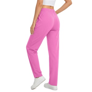 ผ้าเนื้อนุ่ม ใส่พอดีตัว คอลเลคชั่นใหม่ล่าสุด – กางเกงจ็อกเกอร์สำหรับผู้หญิง สไตล์พรีเมียม สวมใส่สบายสุดๆ กางเกงที่สมบูรณ์แบบสำหรับผู้หญิง - Product Image 6