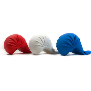 Gants de boxe en cuir PU de haute qualité, extensibles, respirants, avec sangle de poignet réglable, personnalisables, gants de karaté respirants personnalisés - Product Image 1
