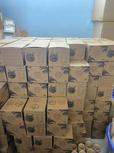 Wholesale Natural <b>COCONUT</b> SHELL <b>CANDLE</b> <b>Coconut</b> Bowl for <b>Candle</b>, Direct Supply From Vietnam - Product Image 6