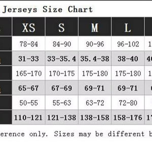 Maillot de Ciclismo Ajustable para Entrenamiento y Uso Casual, Talla Adulto, Superventas - Duradero, Suave, Elástico, de Alto Rendimiento para Equipo - Product Image 4