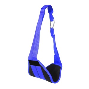 Custom Hanging Ab Straps Abdominal Slings Pull Up Bar Arm Support <b>Belts</b> Core <b>Exercise</b> Fitness Strength Training Gym Supplies - Product Image 3