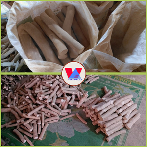 Jouet à mâcher en bois de café durable, le plus vendu, pour chiens – Bâtonnet naturel sans éclats pour soins dentaires et soulagement du stress – Toutes tailles - Product Image 2