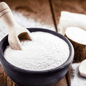Farine de manioc, approvisionnement Brésil, vente en gros - Product Image 5
