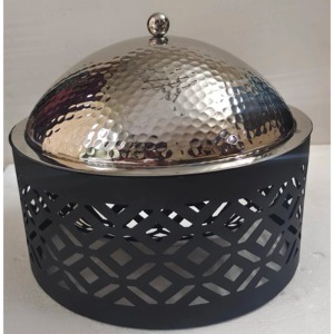 Ensemble de casseroles multicolores avec couvercles pour le tri des repas, facilitant le séparation des plats différents lors des dîners ou des rassemblements en famille - Product Image 6