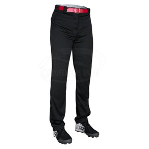 Pantalon de baseball Offre Spéciale sur mesure pantalon de baseball en gros pantalon de baseball de meilleure qualité pantalon de baseball pour hommes - Product Image 4