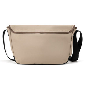 Sac bandoulière tactique en nylon MAKUM INTERNATIONAL, beige, imperméable, pour la randonnée et les activités de plein air, toutes saisons - Product Image 1