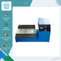 Vente exclusive de machine de test d'isolation thermique en acier doux de qualité supérieure pour panneaux, matériaux et profilés en aluminium