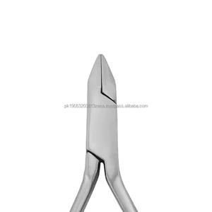 Alicates para doblar alambre Adams, productos de ortodoncia y prótesis de alta calidad, instrumentos quirúrgicos - Product Image 5