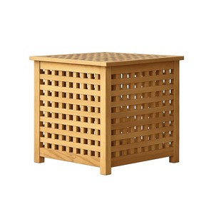 Cajas de madera de teca para joyería y cajas de almacenamiento, OEM, personalizadas, al por mayor |   Aqdus Saleem India - Product Image 5