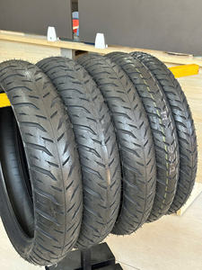 K279 RoadKing Tire Improved Handling Long Service Life And Confident On Road Control - Product Image 4