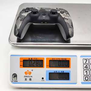 <strong>Cheap</strong> for 5 Slim Wireless Game <strong>Controller</strong> for High Quality Game Player 12 Months Warranty - Product Image 5