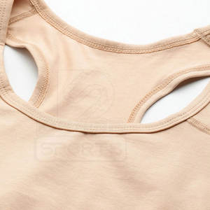 Sujetador Deportivo para Mujer, Nuevo, Transpirable, Ecológico, con Logotipo Frontal Personalizable, MOQ Bajo, Hecho en Pakistán - Product Image 6