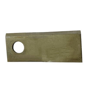 Cuchilla de Cosechadora de Acero con Alto Contenido de Carbono, Corte Preciso y Resistente, Equipo de Cosecha Agrícola por Exportador - Product Image 3
