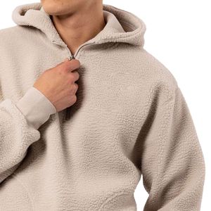 Hot Selling Sweater <b>Pullover</b> Mohair Long Sleeve Knitted <b>Jumper</b> Hoodies Custom Winter Men Clothes Knitwear Custom Knit Sweater - Product Image 4