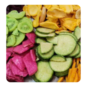 Mélange de légumes tendance, mélange de légumes naturels de qualité supérieure, en vrac, du Vietnam, collation faible en gras, fournisseur exportateur en gros - Product Image 6