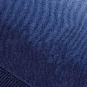 Sudaderas Casuales de Cuello Redondo para Hombre, Otoño, con Logotipo Bordado Personalizado, Mezcla de Poliéster/Algodón Teñido Liso - Product Image 6