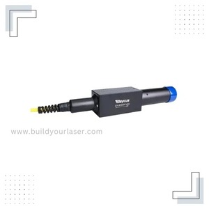Source laser à fibre pulsée Q-Switched Raycus 30QB - Product Image 3