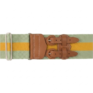 Proveedor Mayorista de Cinturones Premium Estables, Cinturón Tejido de Alta Calidad con Logotipo Personalizado, Servicio OEM, Talla OEM, Fabricante de Marca Privada - Product Image 5