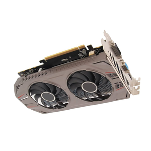 การ์ดจอ <span class=keywords><strong>GTX</strong></span> <span class=keywords><strong>750</strong></span> <span class=keywords><strong>Ti</strong></span> <span class=keywords><strong>2GB</strong></span> <span class=keywords><strong>GDDR5</strong></span> มือสองประสิทธิภาพสูง สำหรับเดสก์ท็อป ใช้พลังงานต่ำ เหมาะสำหรับเล่นเกม - Product Image 5