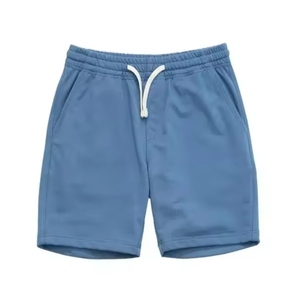 Pantalones Cortos de Trabajo Profesionales Directo de Fábrica, Transpirables, de Alta Venta, con Logotipo Personalizado para Hombre - Product Image 4
