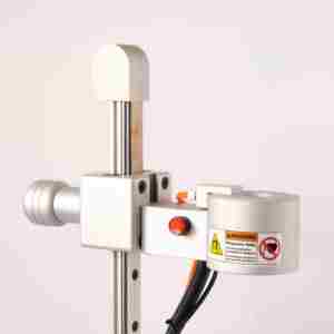 Machine d'ajustement rétractable GTS-9000 pour machine CNC - Product Image 5