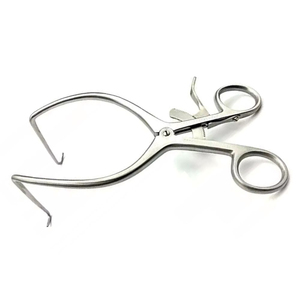 Retractores Quirúrgicos Personalizados de Acero Inoxidable, Instrumentos Médicos de Precisión, Herramientas Quirúrgicas, Precio de Fábrica OEM, Venta al Por Mayor - Product Image 6