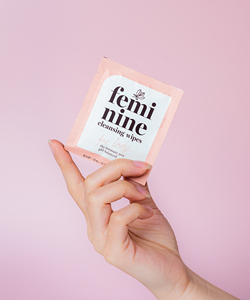 Toallitas Femeninas de Algodón Suave Spunlace de Alta Calidad para Adultos y Bebés, con Equilibrio de pH, Directamente desde Vietnam - Product Image 4