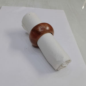 Nouveau Style Résine & Multi Couleur Forme Ronde Serviette Rond Ensemble Restaurant Vaisselle Vaisselle Utilisé Meilleur Design maison et cuisine - Product Image 6