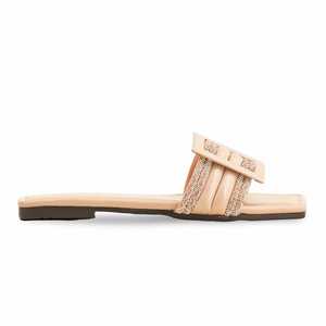 Pantoufles de sport décontractées Fawn pour femme modèle CL2029 - Product Image 4