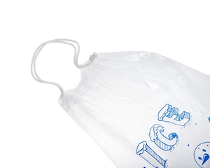 Bolsas de hielo personalizadas con impresión, producidas con embalaje de plástico, fabricación en Vietnam, ODM al mejor precio - Product Image 6