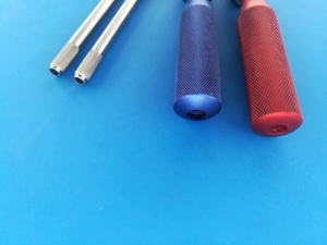 2 <b>Hand</b> <b>Drill</b> 8 Pcs Set Of Orthopaedic Surgical Instruments With High Quality Instruments - Product Image 3