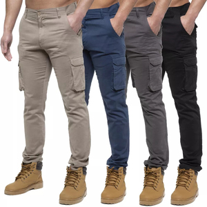 Pantalones Vaqueros de Mezclilla Baratos al por Mayor, Pantalones Casuales de Moda, Ropa de Algodón de Calidad para Hombres y Mujeres, Directo de Fábrica - Product Image 6