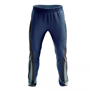 Uniformes de Cricket Personalizados Directos de Fábrica, Alta Calidad, Marca Privada Personalizada, Mejor Precio Disponible, 100% Poliéster, Ropa Deportiva - Product Image 6