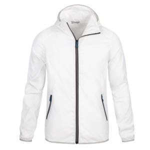 Veste coupe-vent softshell personnalisée pour hommes et femmes, imperméable, pour la randonnée en automne, veste softshell - Product Image 2