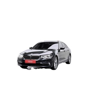 บีเอ็มดับเบิลยู ซีรีส์ 5 รุ่น 530e ลักชัวรี่ ปี 2020/7 มาตรฐานยูโร 5 พวงมาลัยซ้าย เกียร์อัตโนมัติ เบาะหนัง กล้องมองหลัง-104,922 กม. - Product Image 1