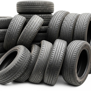 Déchets de pneus fiables pour l'exportation, destinés aux usines de recyclage, matière première en caoutchouc propre, chargement en vrac, prêts pour conteneurs, pour acheteurs du monde entier - Product Image 6