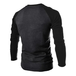 Camiseta Deportiva de Compresión para Hombre, Transpirable, Ropa Deportiva de Gimnasio, Algodón Suave de Primera Calidad, Proveedor Mayorista - Product Image 4