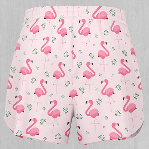 Nouveaux shorts de plage pour femmes de haute qualité, maillots de bain personnalisés, shorts tendance, séchage rapide, coupe-vent, respirant, fermeture à boutons en toile - Product Image 5