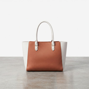 Fabricant de sacs à main en cuir ODM, sac de shopping en cuir avec logo personnalisé, sac à main en cuir PU de qualité supérieure, sac fourre-tout en cuir pour le bureau - Product Image 1
