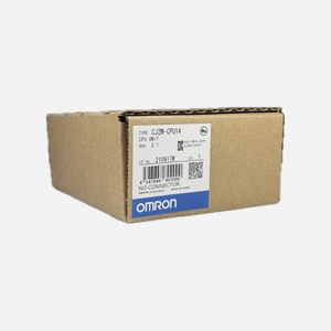 Unidad de CPU Original de la Serie Sysmac CJ2M, Controlador PLC CJ2M-CPU14 con Puerto USB Integrado, Capacidad de Programación de 20K Pasos para OMRON - Product Image 1