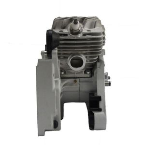 Per Stihl 044 MS440 motosega motore cilindro pistone Kit albero motore compatibile; Per motoseghe modelli 1128 020 1128 020 - Product Image 6