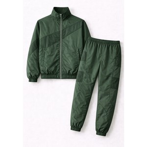 Chaqueta Deportiva con Capucha para Hombre, Traje Deportivo Resistente de Primera Calidad, Diseñado para Correr, Entrenamientos y Uso Diario - Product Image 5